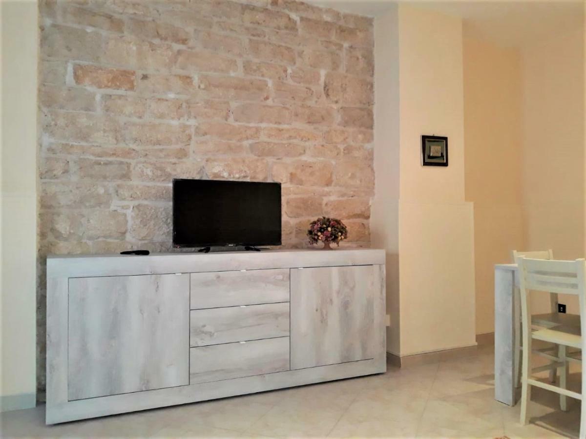 Profumo Di Mare Apartman Giovinazzo Kültér fotó